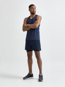 CRAFT ADV Essence 2-in-1 Stretch Shorts Men