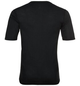 ODLO Herren ACTIVE WARM ECO Base Layer T-Shirt, black,...