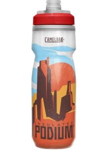 CAMELBAK Podium Chill Limited Edition Desert 620ml