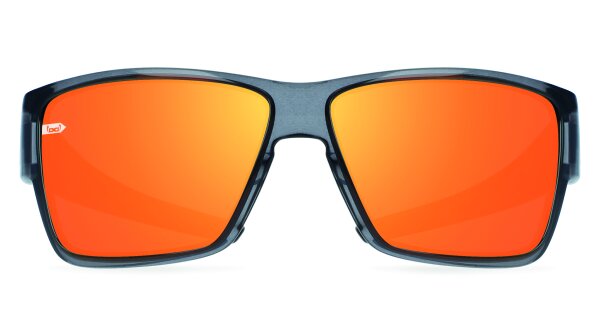 Gloryfy G14, Sonnenbrille, Größe onesize, titan