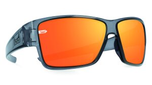 Gloryfy G14, Sonnenbrille, Größe onesize, titan