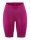 CRAFT Core Endur Fahrradshorts Damen 486000 - roxo L