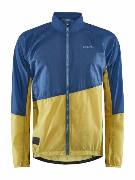 Craft Sportswear ADV Offroad Wind Jacket Men Größe L